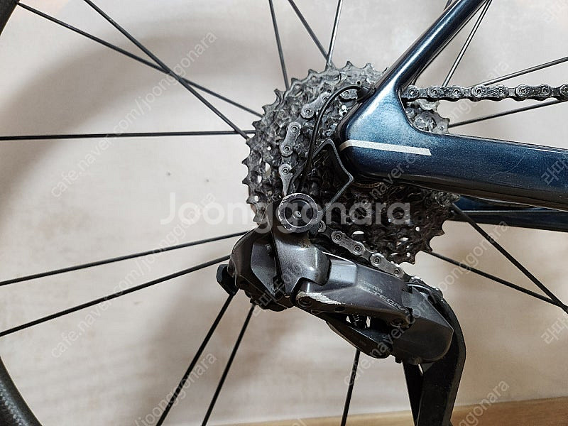 22 BMC slr03 울테 di2 56사이즈--7