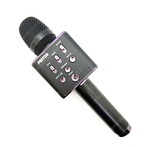 펜톤 노래방 마이크 BM7