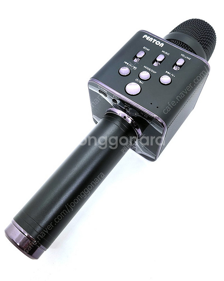 펜톤 노래방 마이크 BM7--1