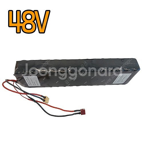 48V 10Ah 국산전동킥보드배터리, 삼성21700, ...--0
