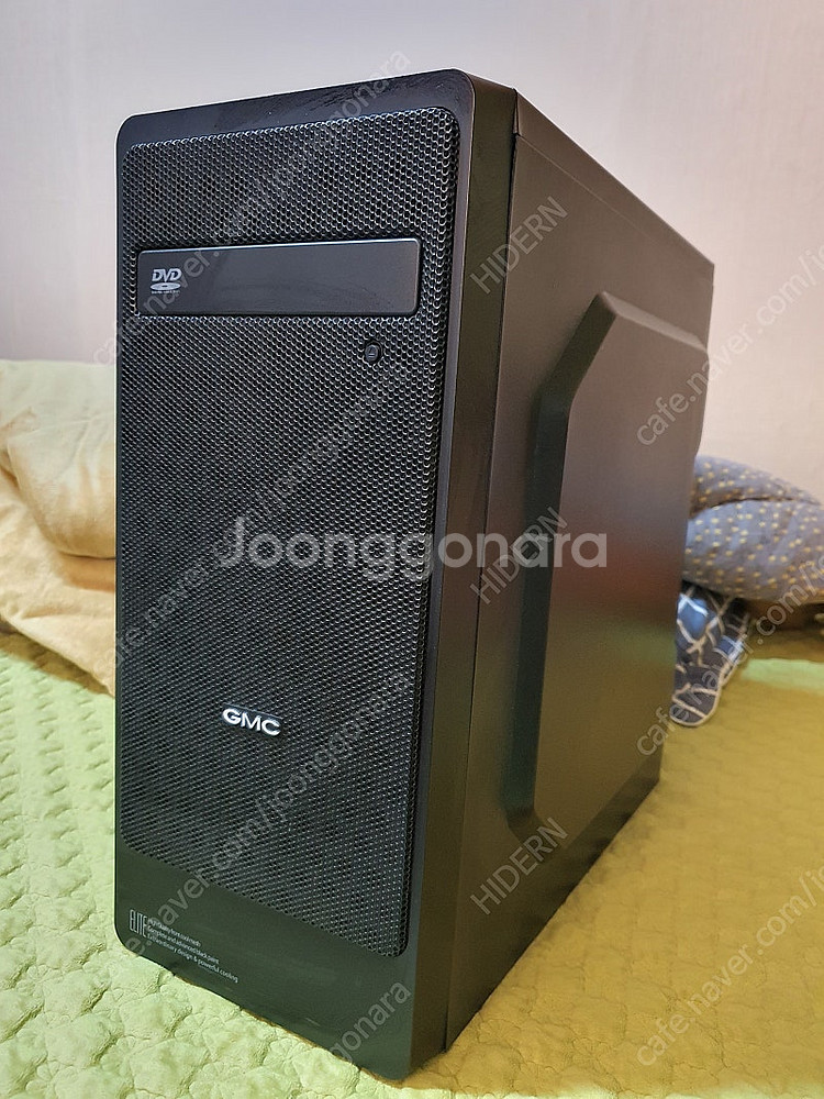 I5-4590, ram16기가, gtx750, ssd2...--3