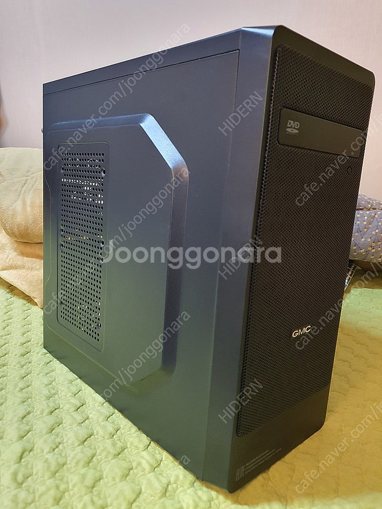 I5-4590, ram16기가, gtx750, ssd2...--4