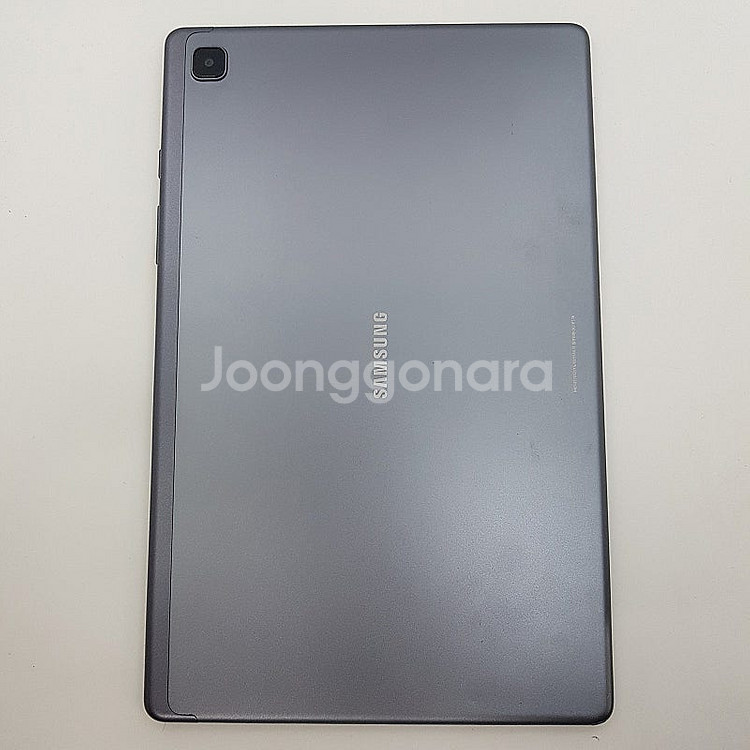 [판매] 갤럭시 탭A7 (T505) 블랙 64기가 A급...--1