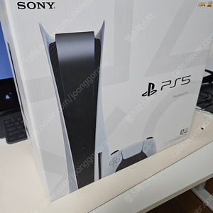 PS5 플레이스테이션 디스크버전 팝니다.