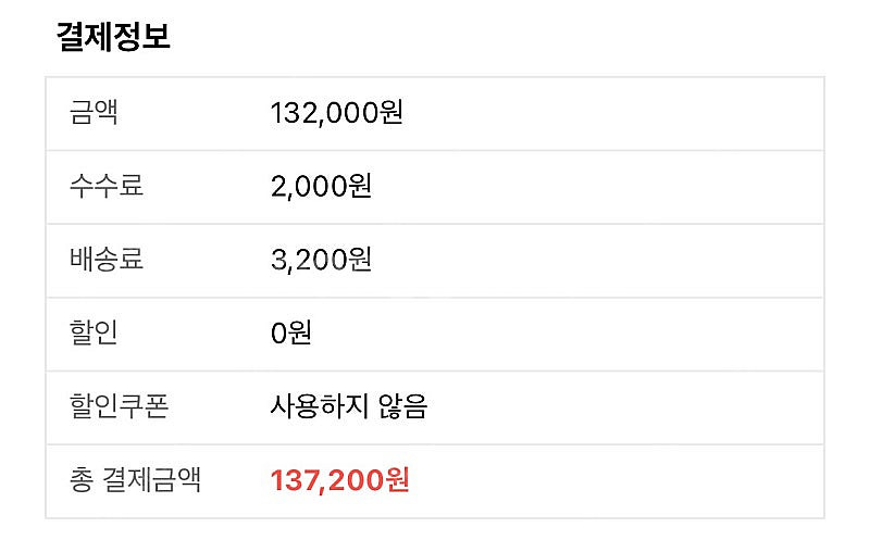 콜드플레이 스탠딩 10000번대 정가양도 2매--2