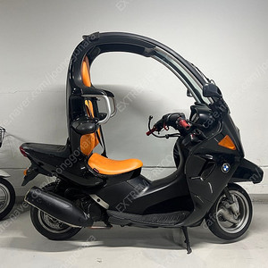 BMW C1 200급매 650만원(150만원 절충)