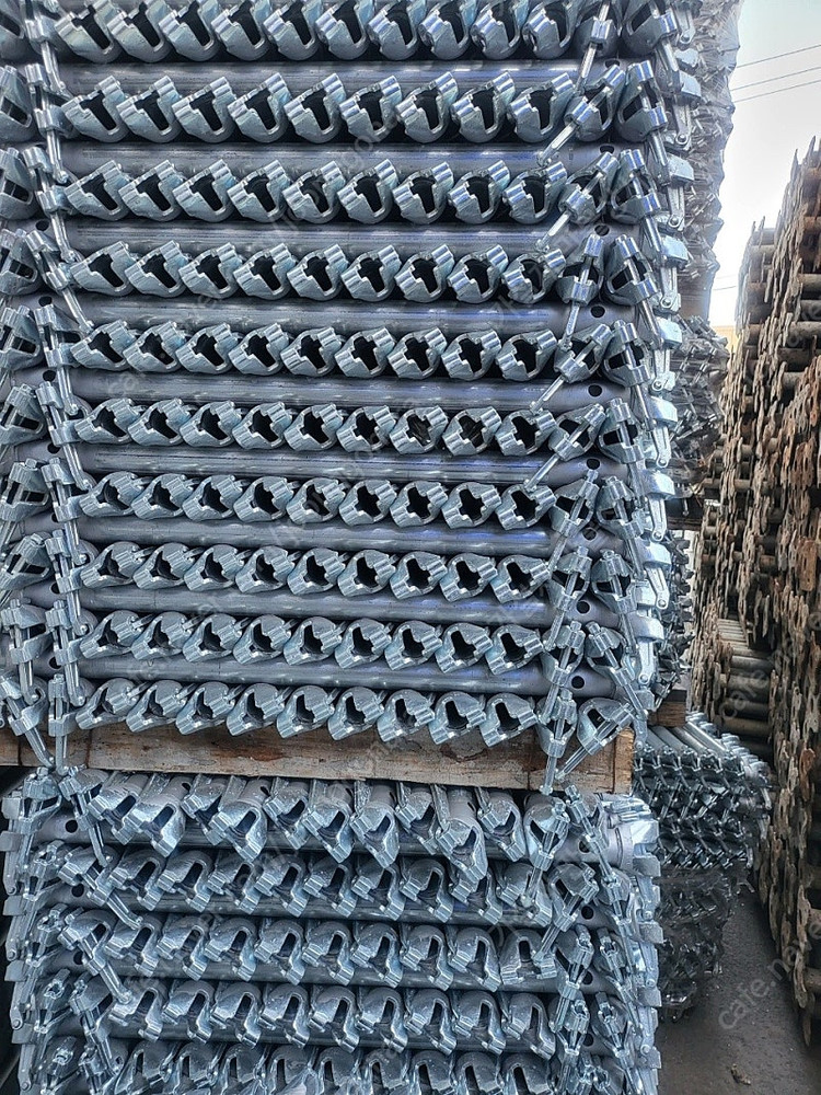 시스템 비계 OK타입(새제품) 판매합니다.--2