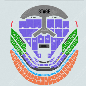 임영웅 콘서트 날짜교환 1/2(가족석) <-> 27,28,29 가족석 or vip , r , s 1석