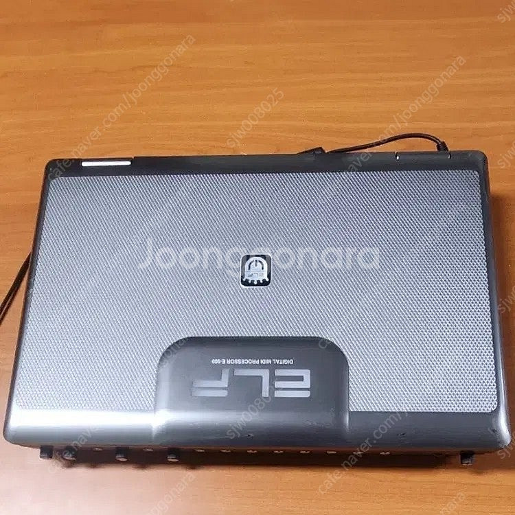 엘프900반주기--1