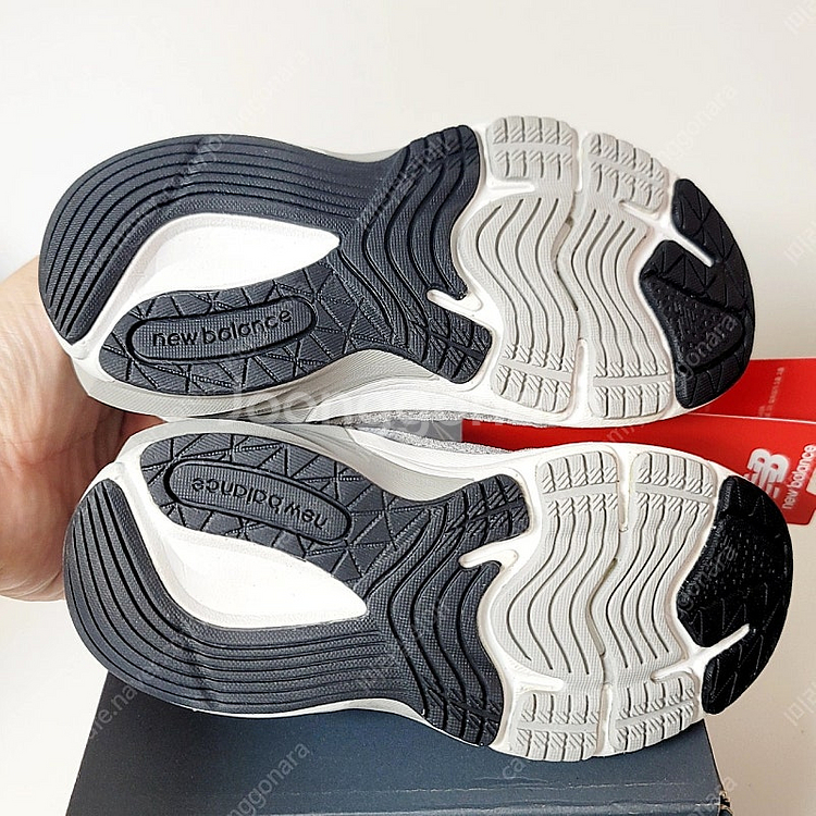 새상품 뉴발란스 990 키즈 150 IC990GL6--4