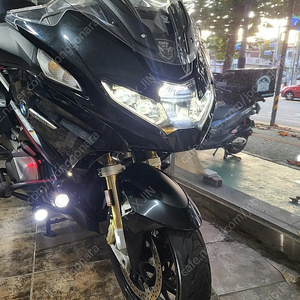 R1250RT 2022 레무스 풀옵션팝니다