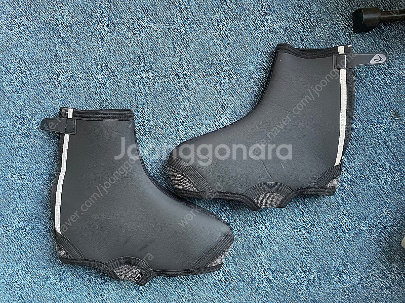 dhb 네오프렌 동계 슈커버--1