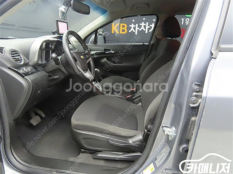 [쉐보레]올란도 1.6 디젤 LT 컨비니언스 중고차 판...--5