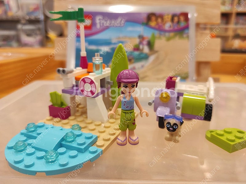레고 프렌즈41306--1