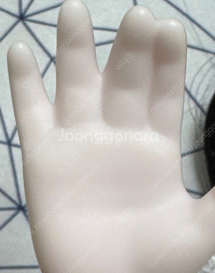 디즈니 베이비돌 메리베리님 리페 상체관절 팝니다--5