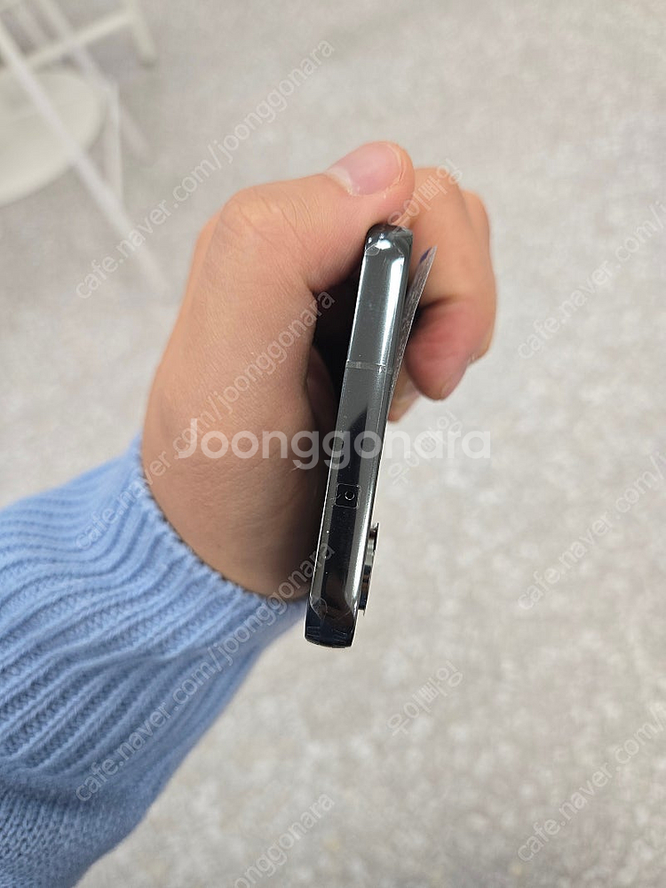 갤럭시S23 512기가 그린 올갈이 판매--4