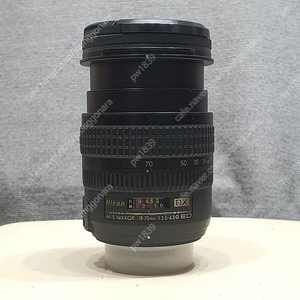 니콘 AF-S 18-70mm 3.5-4.5G ED