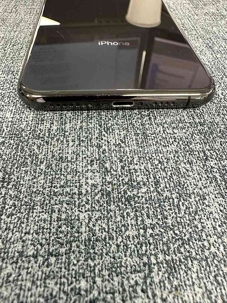 (A급)아이폰XS MAX 256G 블랙 깨끗한 단말기 ...--7