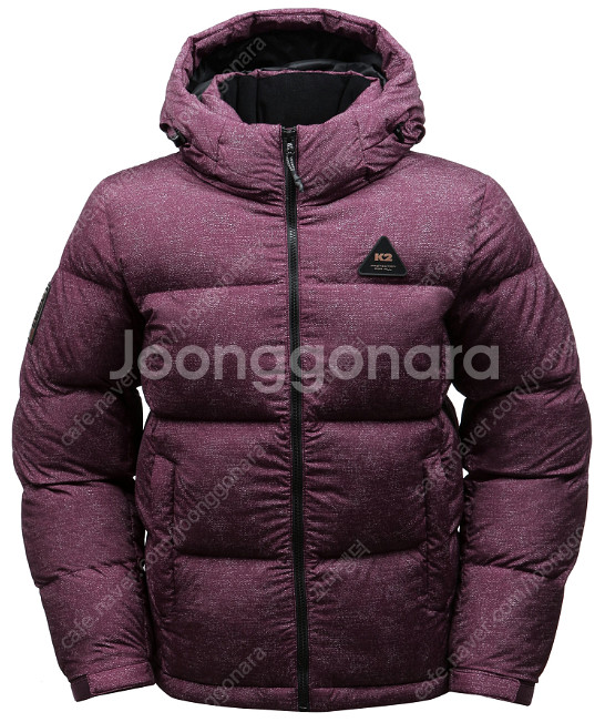 K2 고어텍스 구스다운, 밀레 거위털 패딩, K2 경량...--0
