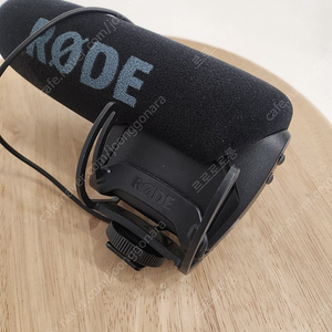 로데 비디오 마이크 프로 RODE videomic pro 판매합니다.