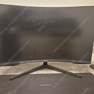 삼성 오디세이 G5 qhd 165hz 32인치 모니터