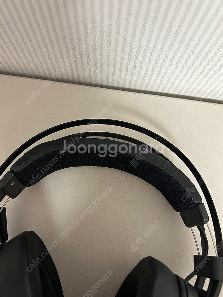 레이저 무선 게이밍 헤드셋 판매합니다. (4만)--3
