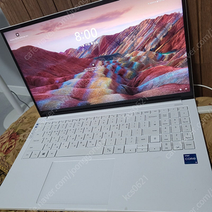 삼성갤럭시북Nt950xda-kc58w