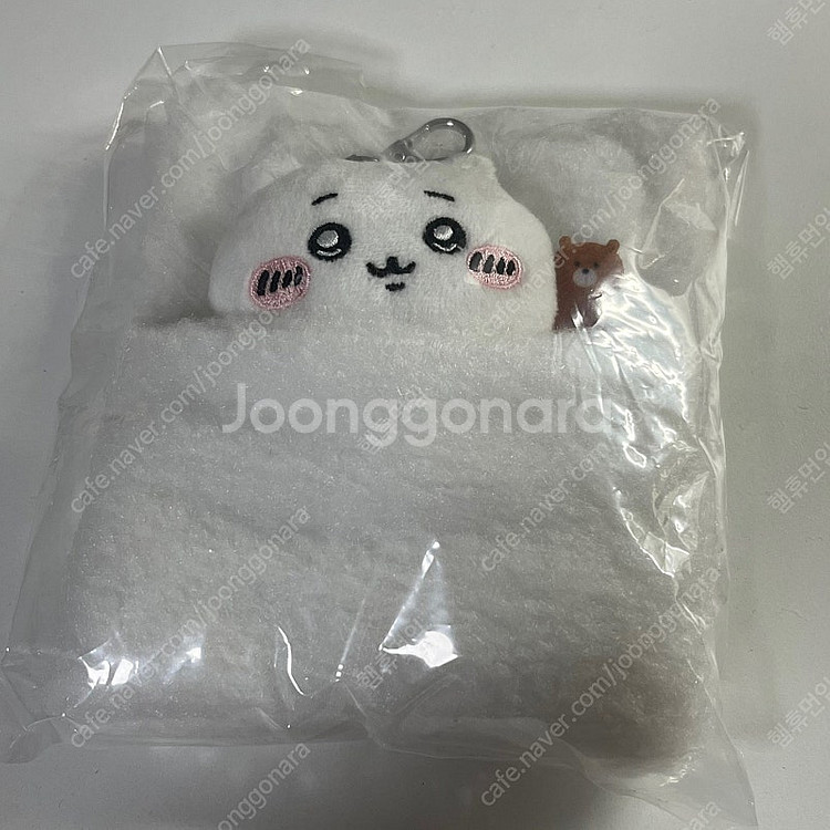치이카와 마스코트 팝니다.--3