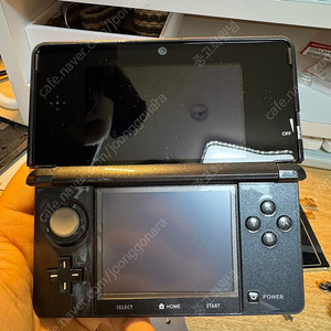 닌텐도3DS