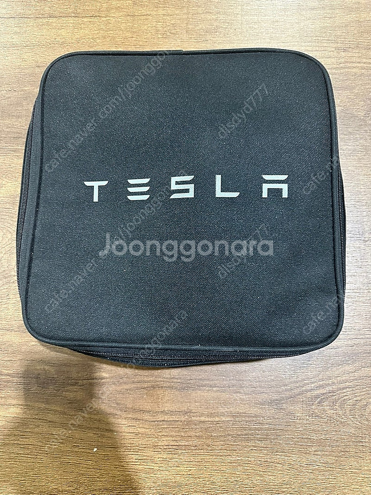 테슬라 모바일 어댑터--0
