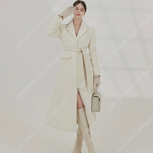 그레이스유 카멘 코트 carmen coat