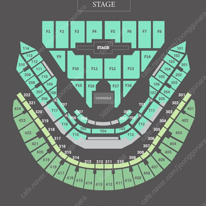 데이식스 콘서트 고척콘 F13 단석 양도