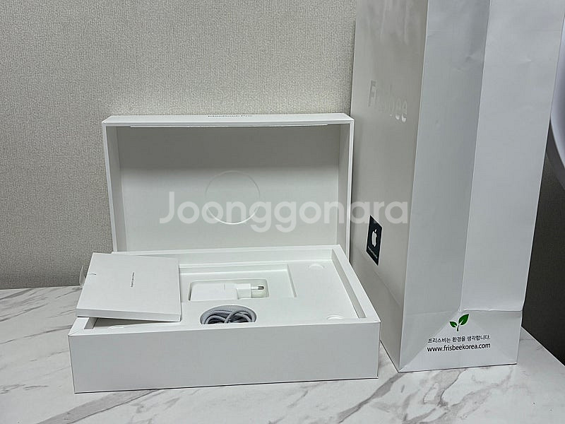 맥북 14pro m3 512기가 스페이스 그레이 판매합...--6