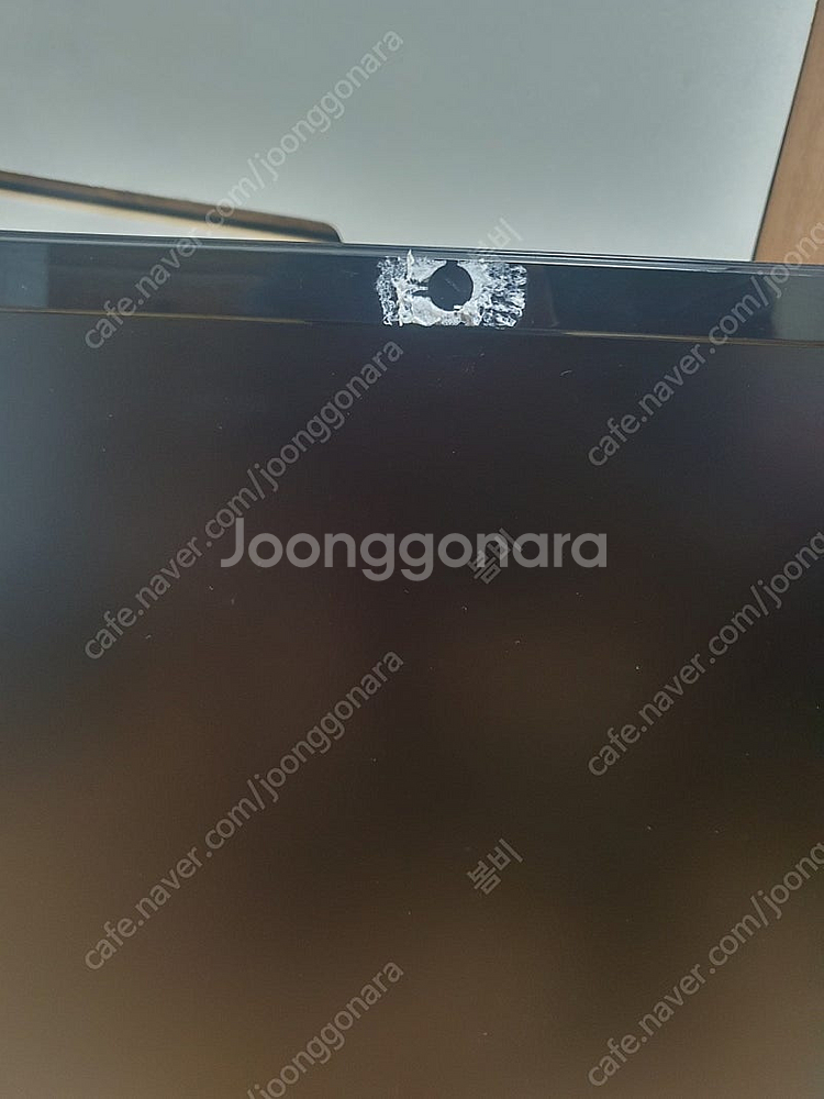 엘지모니터 23인치 판매합니다.--1