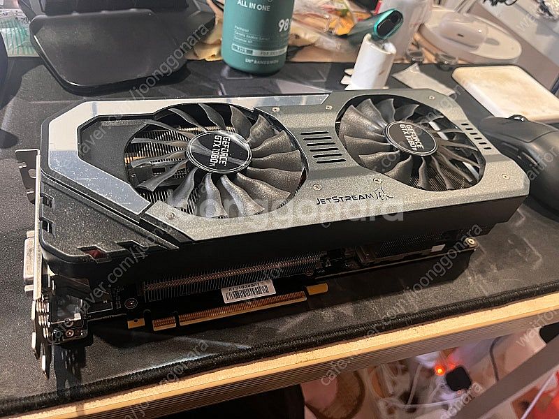 [서울/역삼] Palit 슈퍼제트스트림 1080Ti--0