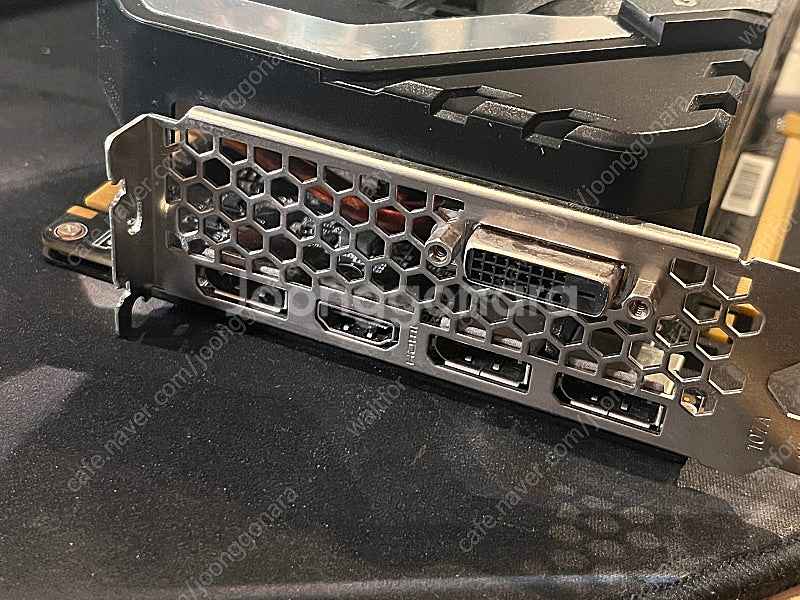 [서울/역삼] Palit 슈퍼제트스트림 1080Ti--1
