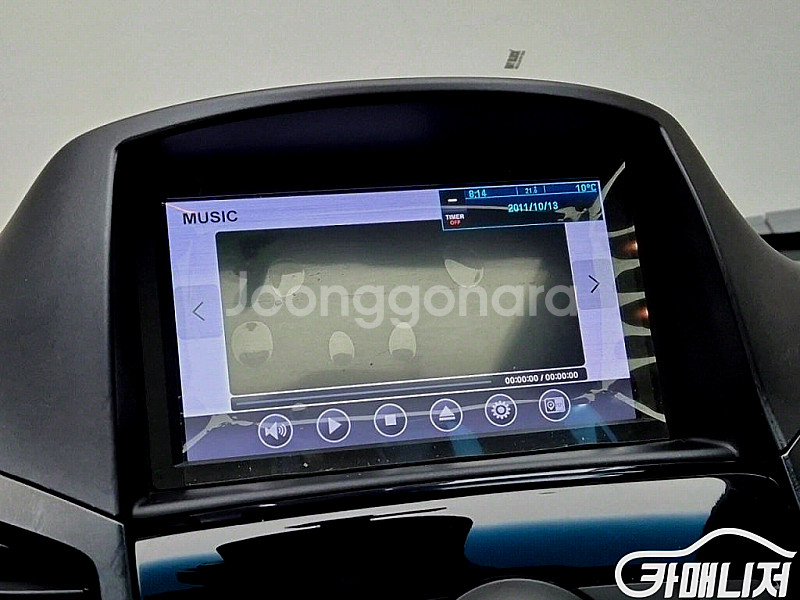 쉐보레 [쉐보레]올란도 2.0 디젤 LTZ 프리미엄 (...--8