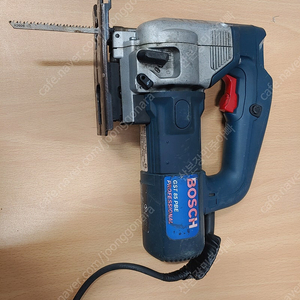 BOSCH 보쉬 직소기 GST 85 PBE PROFESSIONAL