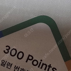 구글 무지개색 300포