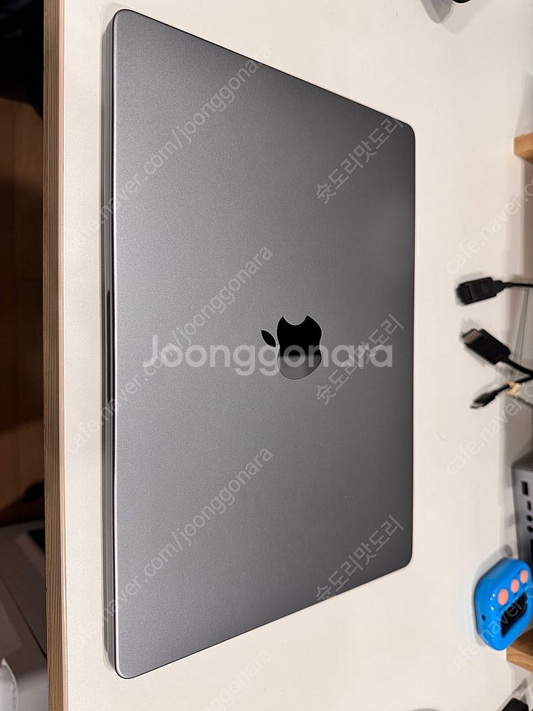 맥북프로14 m1 16g 1tb 상태s--1