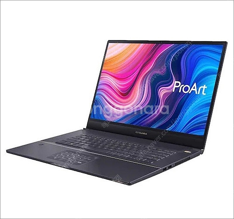 [미개봉] ASUS 프로아트 ProArt W700 그래...--0