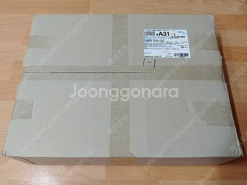 [미개봉] ASUS 프로아트 ProArt W700 그래...--2