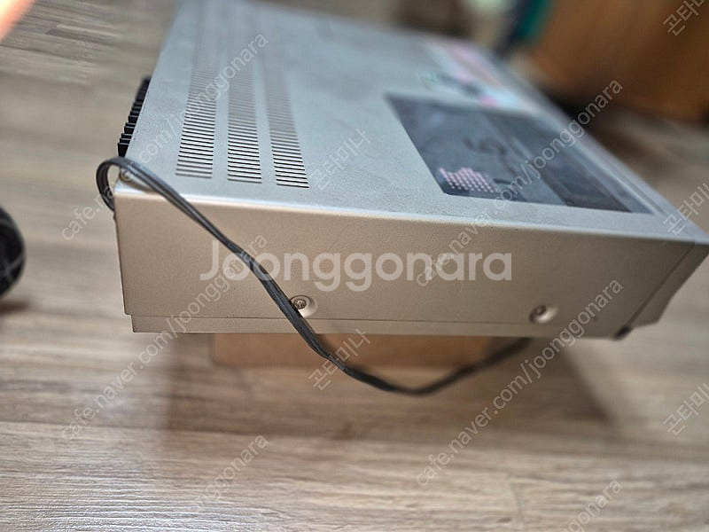 sony sl t50 betamax 비디오 플레이어 판...--3