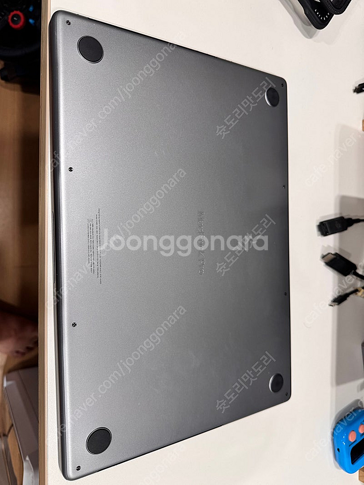M1 맥북프로 max 16인치 32ram 1t 상태s--0