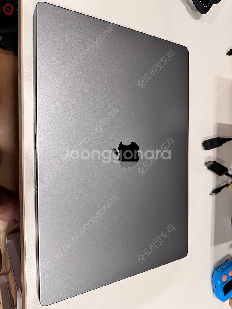 M1 맥북프로 max 16인치 32ram 1t 상태s--1