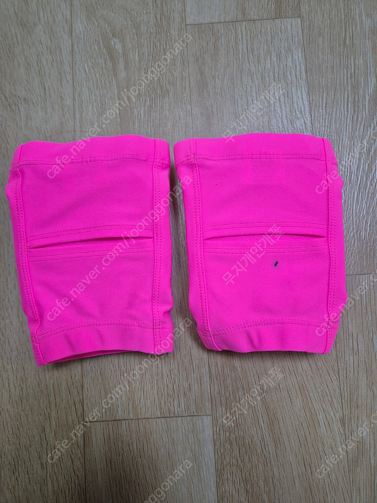 초등 리듬체조복 외 용품들--6