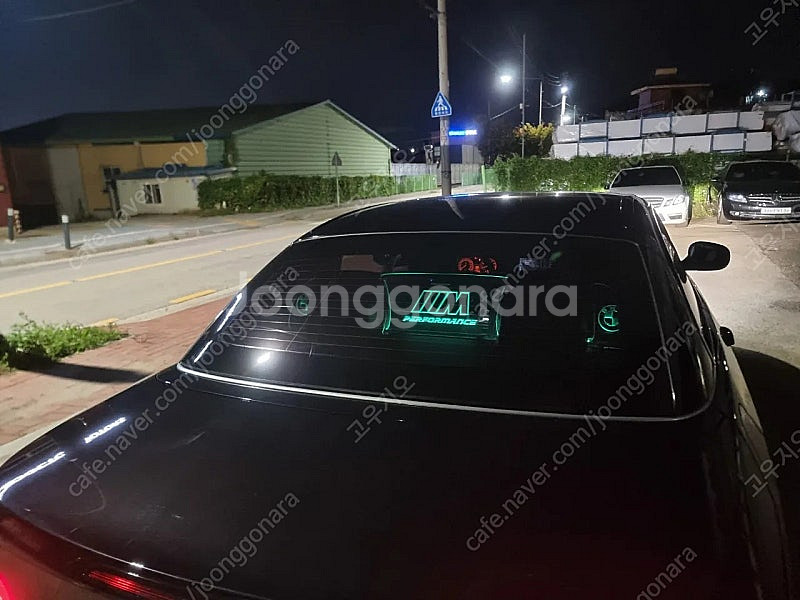 BMW/E93 328I 컨버터블 초민트급차량 팝니다--7