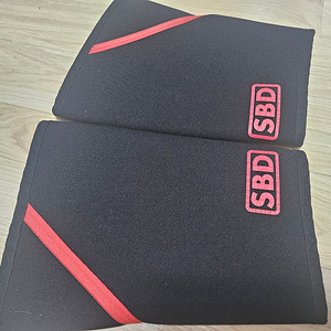 SBD 니슬리브 2XL 팝니다.