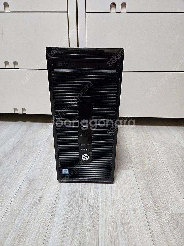 컴퓨터 판매합니다 [i7 6700 3.4GHz-26만,...--1