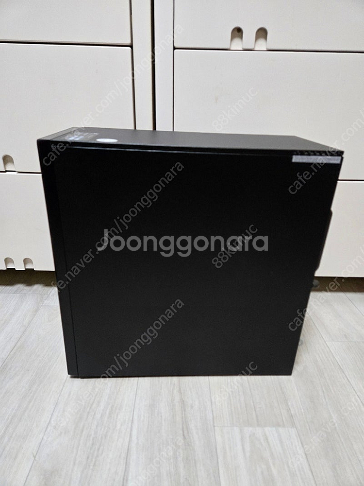 컴퓨터 판매합니다 [i7 6700 3.4GHz-26만,...--0